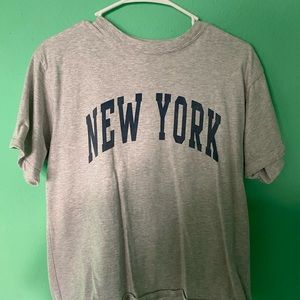 Brandy Melville shirt